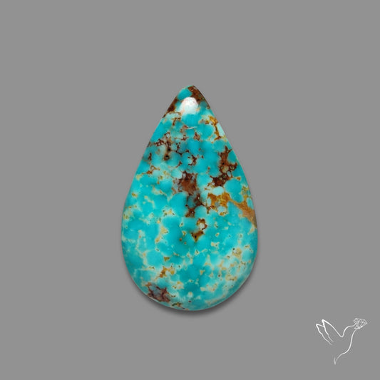 Arizona Patagonia Turquoise Cabochon