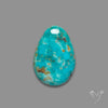 Arizona Patagonia Turquoise Cabochon