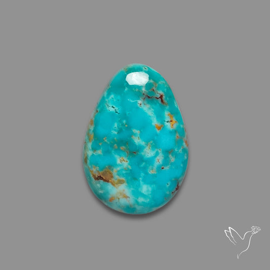 Arizona Patagonia Turquoise Cabochon