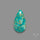 Arizona Patagonia Turquoise Cabochon