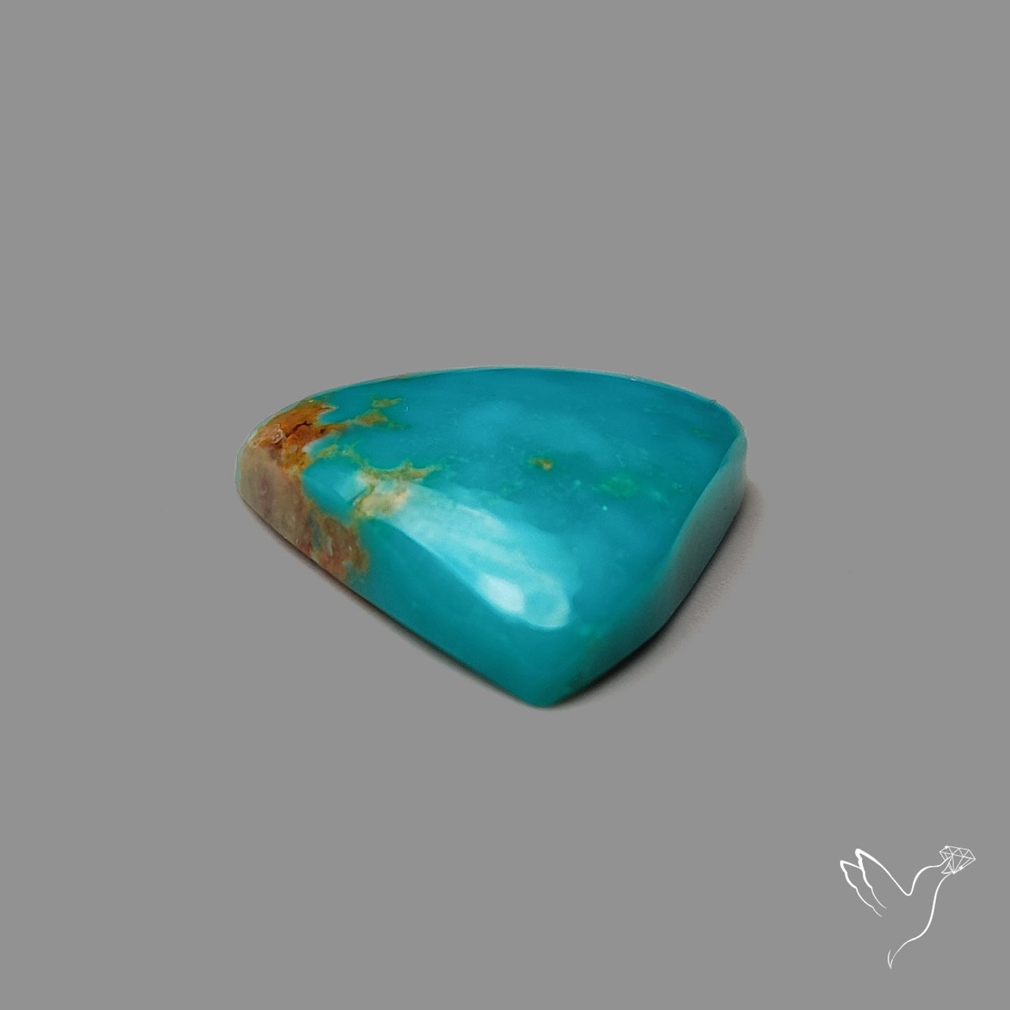 Arizona Patagonia Turquoise Cabochon