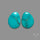 Kingman Turquoise Pair