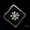 AAA Faceted Ethiopian Opals Set