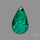 Malachite Cabochon Botryoidal Patterns