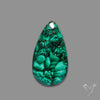 Malachite Cabochon