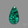 Malachite Cabochon