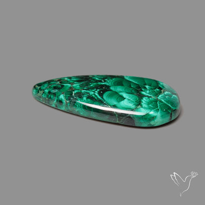 Malachite Cabochon