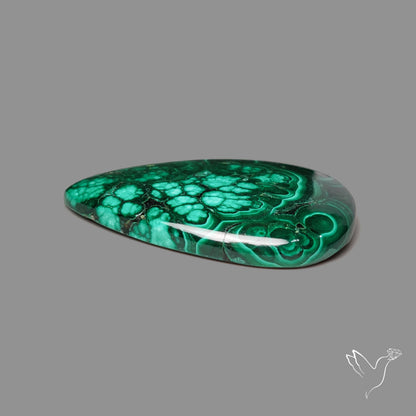 Malachite Cabochon