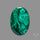 Malachite Cabochon Botryoidal Patterns