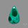 Malachite Cabochon Botryoidal Patterns
