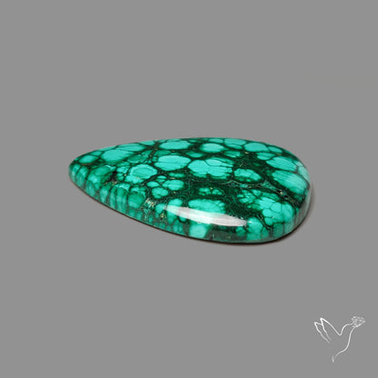 Malachite Cabochon