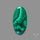 Malachite Cabochon Botryoidal Patterns