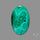 Malachite Cabochon Botryoidal Patterns