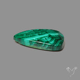 Malachite Cabochon