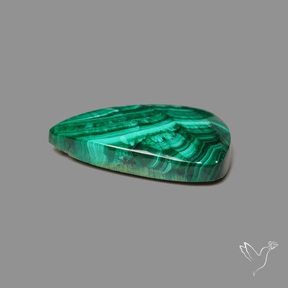 Malachite Cabochon