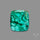 Malachite Cabochon Botryoidal Patterns