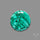 Malachite Cabochon Botryoidal Patterns