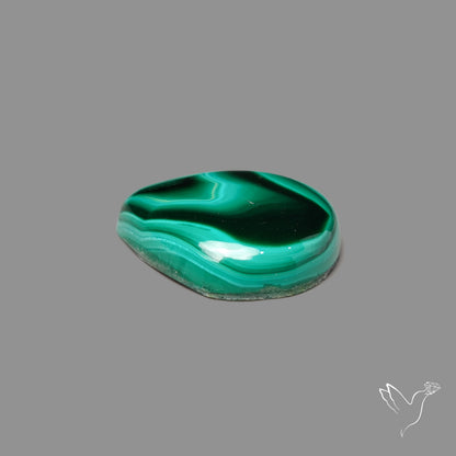 Malachite Cabochon