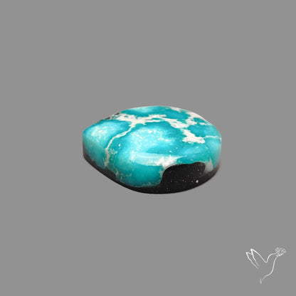 Sonoran Gold Turquoise Cabochon
