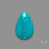 Sonoran Gold Turquoise Cabochon