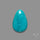 Sonoran Gold Turquoise Cabochon