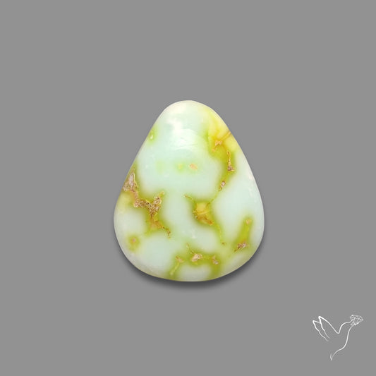 Palomino Turquoise Cabochon