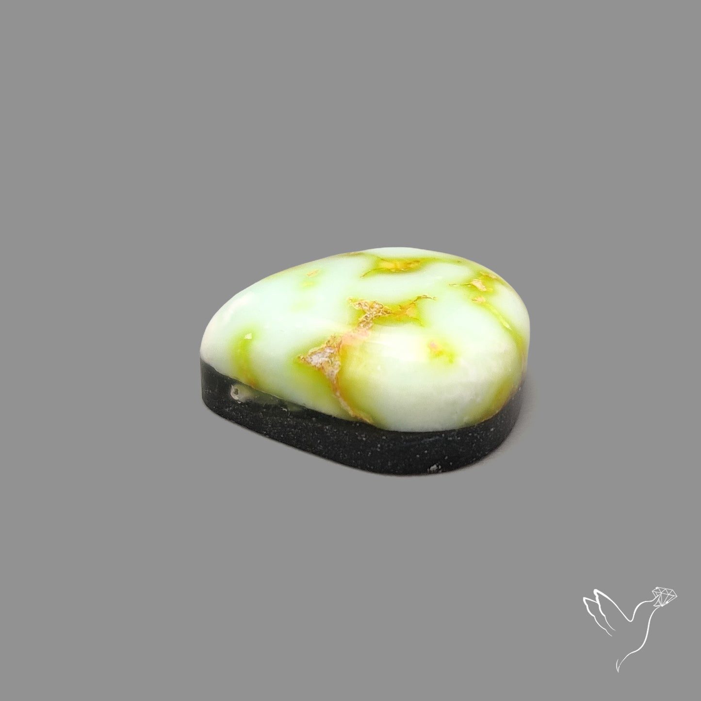 Palomino Turquoise Cabochon