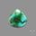Sonoran Gold Turquoise Cabochon