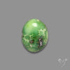 Sonoran Gold Turquoise Cabochon
