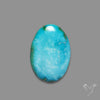 Sonoran Gold Turquoise Cabochon