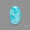 Sonoran Gold Turquoise Cabochon