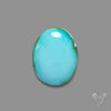 Sonoran Gold Turquoise Cabochon