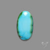 Sonoran Gold Turquoise Cabochon