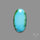 Sonoran Gold Turquoise Cabochon
