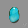 Sonoran Gold Turquoise Cabochon
