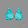 Hubei Turquoise Pair