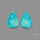 Hubei Turquoise Pair