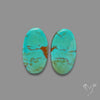 Hubei Turquoise Pair