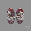 Crazylace Agate Pair