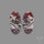 Crazylace Agate Pair