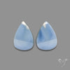 Owyhee Blue Opal Pair