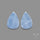 Owyhee Blue Opal Pair