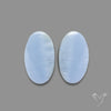 Owyhee Blue Opal Pair