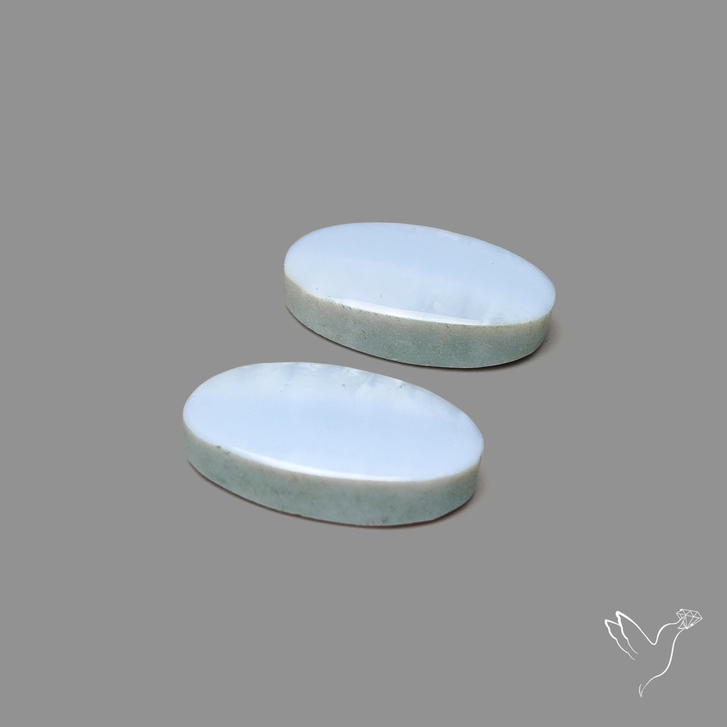 Owyhee Blue Opal Pair