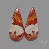 Noreena Jasper Pair