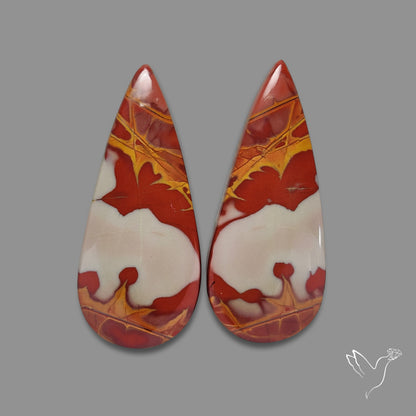Noreena Jasper Pair