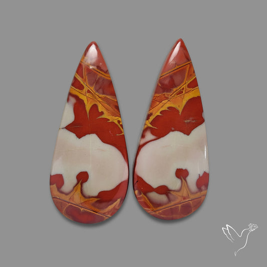 Noreena Jasper Pair