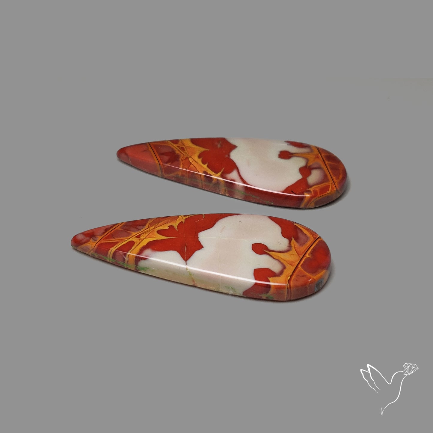 Noreena Jasper Pair