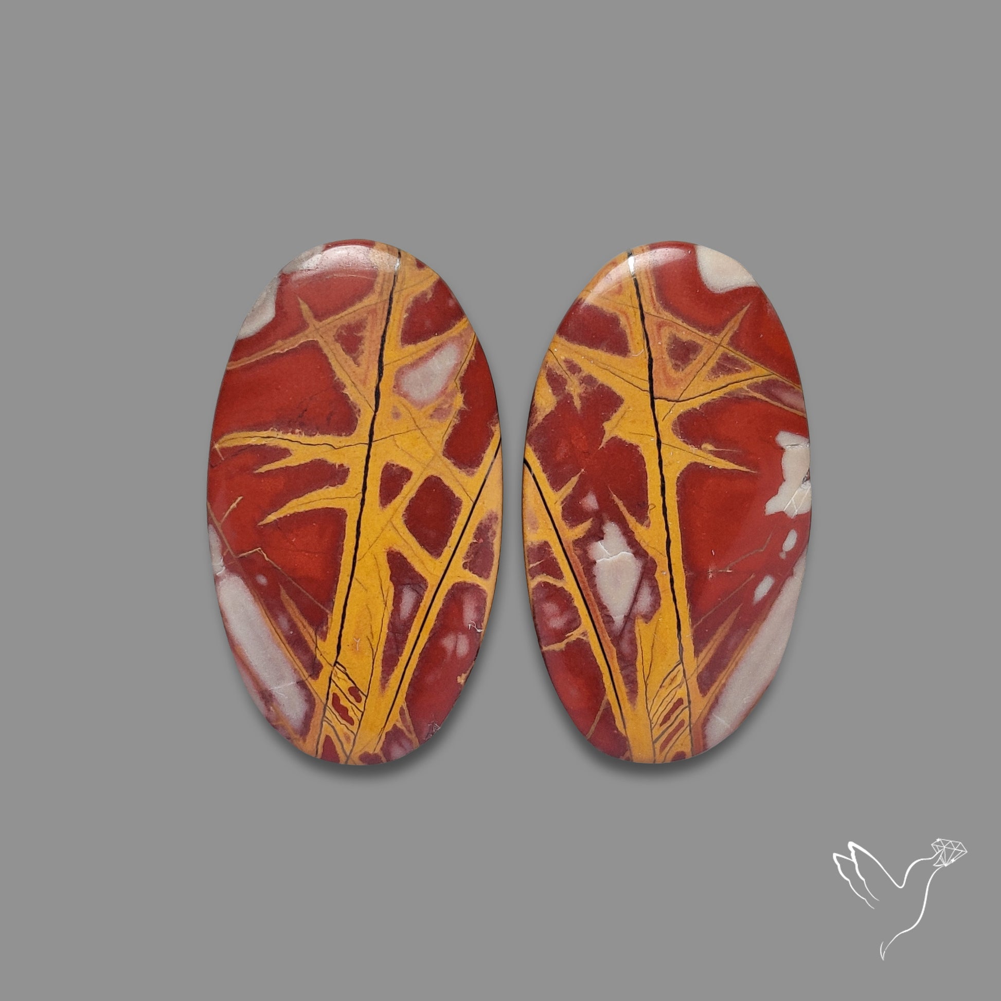 Noreena Jasper Pair