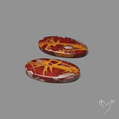 Noreena Jasper Pair